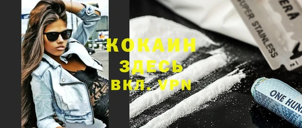 прущие крисы Горняк